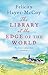 The Library at the Edge of the World (Finfarran Peninsula, #1)