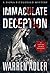 Immaculate Deception (Fiona Fitzgerald Mysteries, #6) by Warren Adler