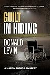 Book cover for Guilt In Hiding (Martin Preuss Mysteries Book 3)