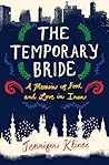 The Temporary Bride by Jennifer Klinec