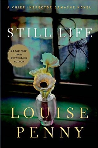 Still Life by Louise Penny