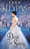 Devil in Spring by Lisa Kleypas