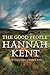 The Good People by Hannah Kent