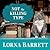 Not the Killing Type (A Booktown Mystery, #7)