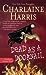 Dead as a Doornail by Charlaine Harris