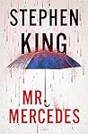 Mr. Mercedes by Stephen        King