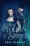 The Golden Spider by Anne Renwick