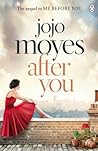 After You by Jojo Moyes