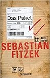 Das Paket by Sebastian Fitzek