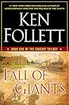 Fall of Giants by Ken Follett