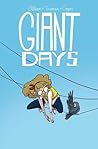 Giant Days, Vol. 3 by John Allison