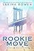 Rookie Move (Brooklyn Bruisers #1) by Sarina Bowen