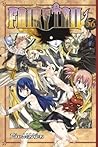 Fairy Tail, Vol. 56 by Hiro Mashima