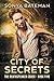 City of Secrets (The DeathSpeaker Codex, #5)