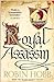 Royal Assassin (Farseer Trilogy, #2) by Robin Hobb