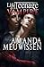 Life as a Teenage Vampire by Amanda Meuwissen