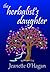 The Herbalist's Daughter by Jeanette O'Hagan