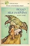 Island of the Blue Dolphins by Scott O'Dell