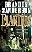 Elantris (Elantris, #1)