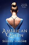 American Queen by Sierra Simone