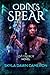 Odin's Spear (Livi Talbot #2)