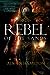 Rebel of the Sands (Rebel of the Sands, #1)