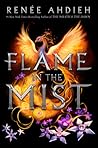 Flame in the Mist (Flame in the Mist, #1)