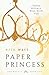 Paper Princess (The Royals, #1)