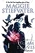 The Dream Thieves (The Raven Cycle, #2) by Maggie Stiefvater