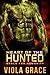 Heart of the Hunted by Viola Grace