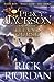 The Titan's Curse (Percy Jackson and the Olympians, #3)