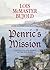 Penric’s Mission (Penric and Desdemona, #3) by Lois McMaster Bujold