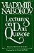 Lectures on Don Quixote