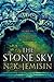 The Stone Sky by N.K. Jemisin