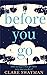 Before You Go