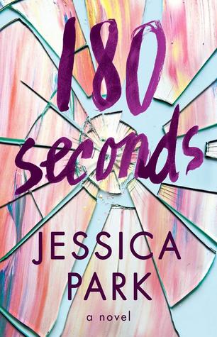 180 Seconds by Jessica Park