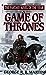 A Game of Thrones by George R.R. Martin