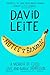 Notes on a Banana: A Memoir of Food, Love, and Manic Depression