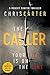 The Caller (Robert Hunter, #8)