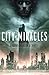 City of Miracles (The Divine Cities, #3)