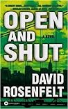 Open and Shut by David Rosenfelt