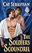 The Soldier's Scoundrel (The Turners, #1)