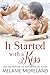 It Started with a Kiss (Insta-Spark Collection, #1)