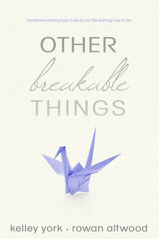 Other Breakable Things by Kelley York