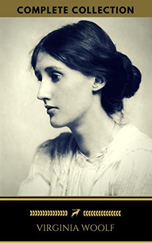 Virginia Woolf by Virginia Woolf