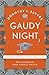 Gaudy Night (Lord Peter Wimsey #12)