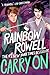 Carry On (Simon Snow, #1) by Rainbow Rowell