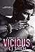 Vicious (Sinners of Saint, #1)