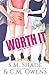 Worth It by S.M. Shade