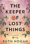 The Keeper of Lost Things by Ruth Hogan